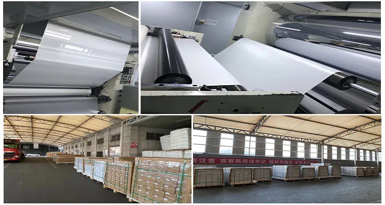 High Heat Resistant 2 mil Car Window Film with More than 5 Years Warranty and Solar Control