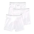 100% Cotton Imported Big Size Boyshort Panties Original Underwear