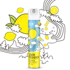 370ml China manufacturer mini aerosol aromatic air freshener aerosol dispenser