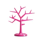 Jewelry Tree European Design Hot Sale Plastic Jewelry Tree Organizer