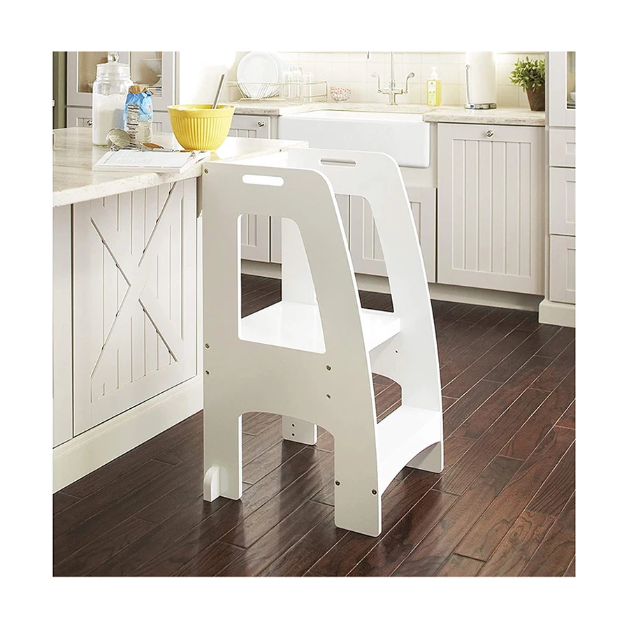 Preschool Height Adjustable Toddler Kitchen Stools Learning Tower Buy Toddler Kitchen Stool Toddler Kitchen Stool Height Adjustable Learning Towers Product On Alibaba Com