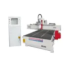 Cnc Machine Cnc Factory Direct Price Engraving Wood Single Axes CNC Router Machine