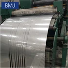 Cold Steel Strip Stainless Strip 301 305 347 440 420j1 430ti FH 304 Cold Rolled Stainless Steel Inlay Strip