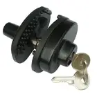 Key Lock Key Trigger Lock Gun Lock For Gun Pistol