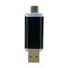 Drive Flash C908SC Wholesale 128GB 64GB 32GB 16GB 8GB Pen Drive Smartphone Pendrive OTGType-C USB Flash Drive