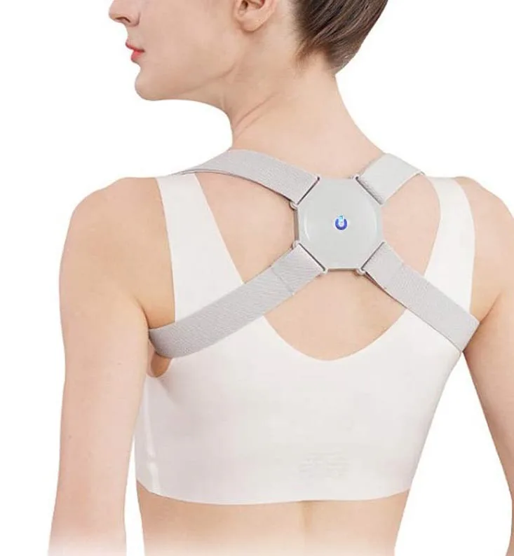 Smart Posture Corrector, Improves Spine -Alibaba.com