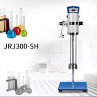 Emulsifying Digital High Speed Lab Shearing Emulsifying Homogenizer