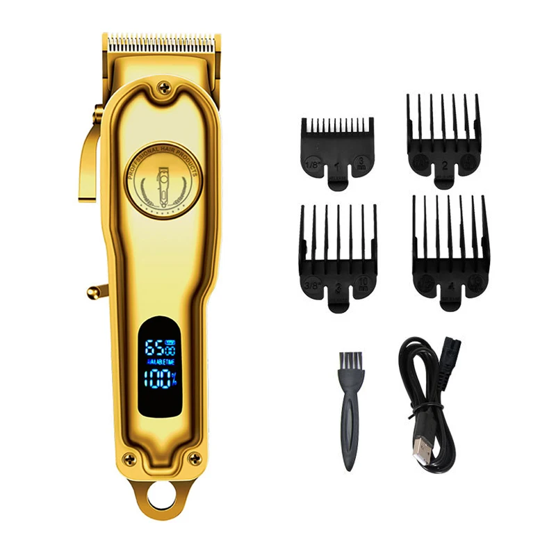 Sandalen Anekdote Definitie New Trimmer 2021 Mannen Tondeuse All Metal Barber Trimmers Clippers Led  Display Professional Hair Clipper For Men - Buy Hair Clipper Lcd  Display,Grooming Kit For Men,Hair Cut Machine Product on Alibaba.com