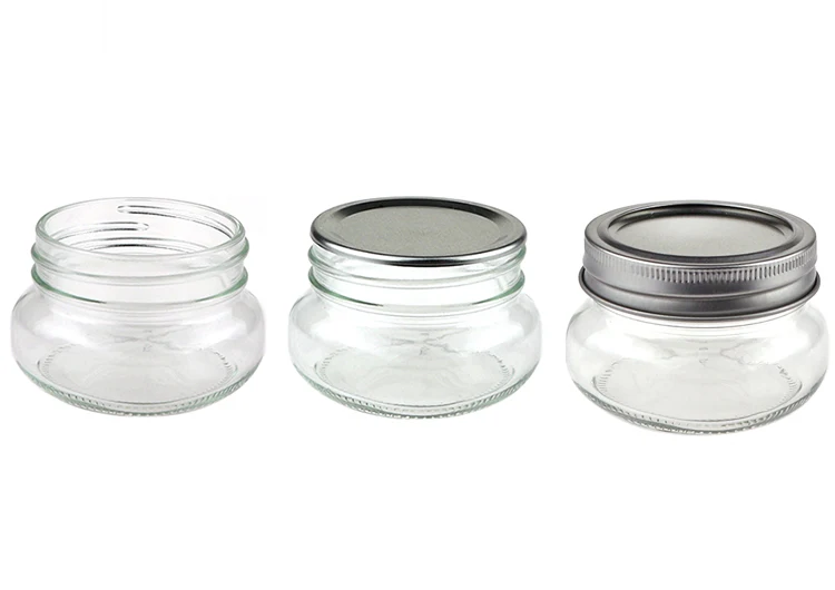 16oz mason jars