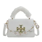 Handbags Handbag 2021 Hotsale Purses And Handbags Designer Handbag Famous Brand Luxury Handbags For Women