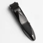 Nail Clippers Nail Clipper With Collection Tray Nail Cutter Sharp Toenail Clippers With Nail File