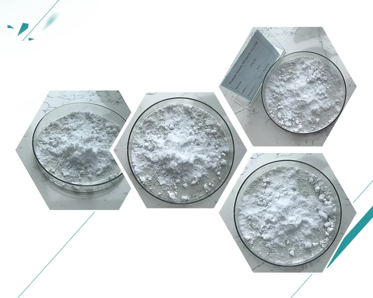 Bulk And Stable Stock Cooling Agent WS-23 Powder