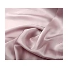 Silk Fabric Wholesale 16/19/22/25MM 100% Silk Fabric 6A Grade Mulberry Silk Fabric With OEKO-TEX100