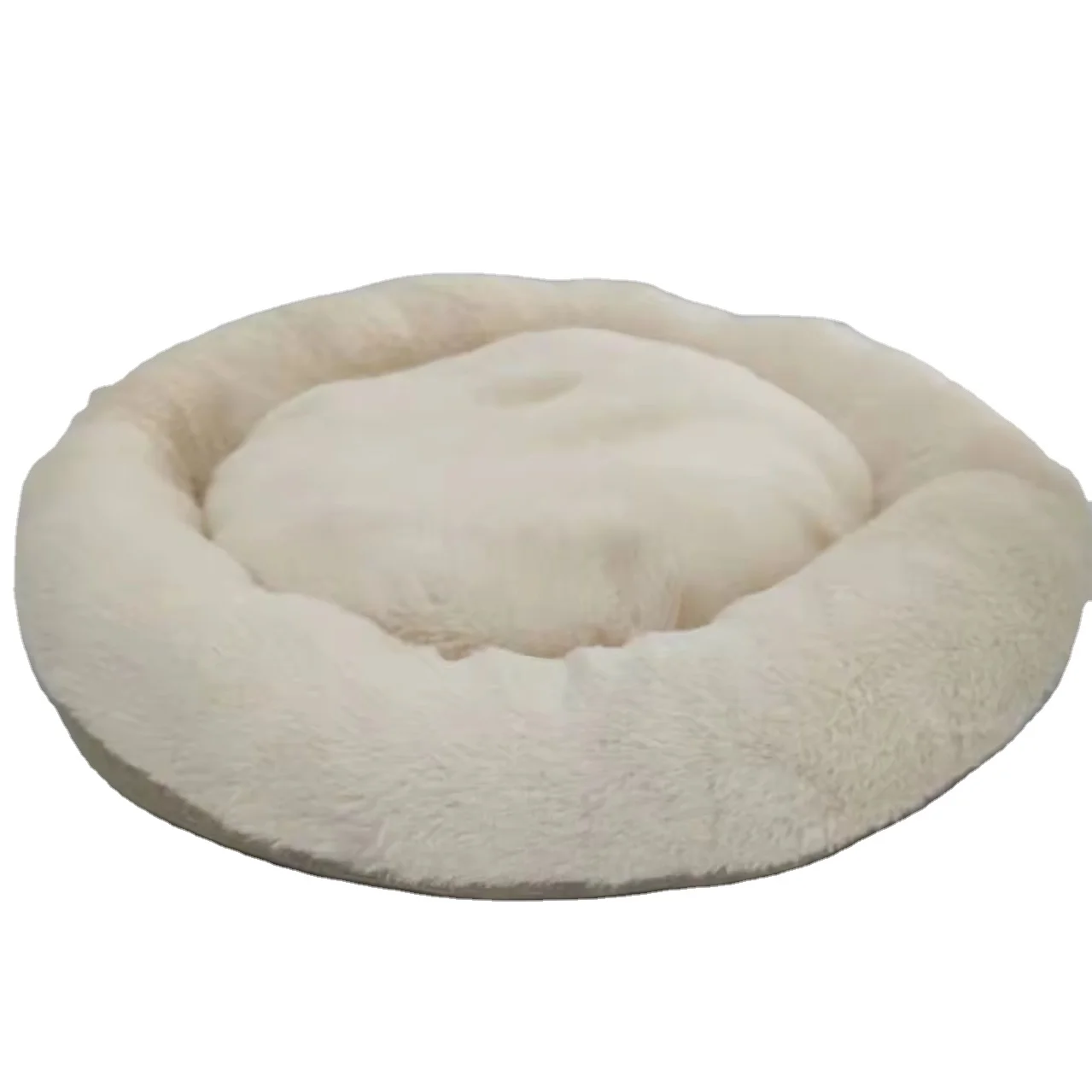 Pet sleeping beds cashmere dog bed mat sofa for small medium and large dogs pet