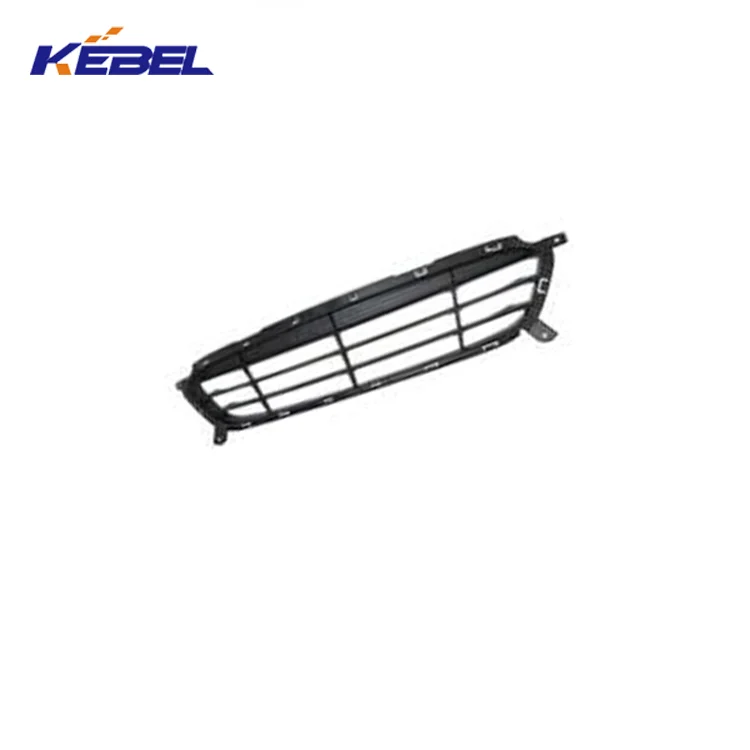 KEBEL Car Body Kit F/BUMPER GRILLE 86561-1R000 Car Front Grill for HYUNDAI ACCENT 2011 supplier