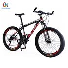 26'' 48V 1000W Cheap Electric Bike Full Suspension Electric Mountain Ebike Bisiklet Elektrikli Bike Vites