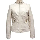 Women Leather Jacket Women Leather Jacket PU Jacket Motocycle Jacket
