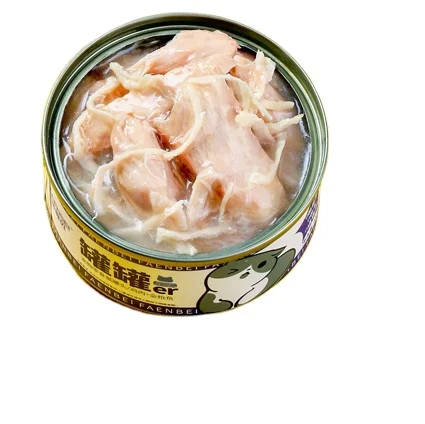 wholesale wet cat food