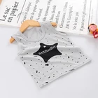 2021 New Baby Summer Cartoon Pure Cotton Sleeveless Baby Vest Clothes