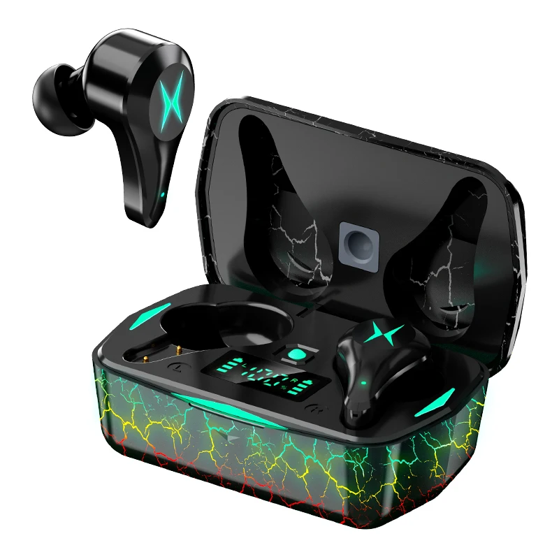 Budget Tws Wireless Gaming Headset 