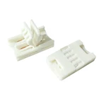 Led Strip Connector For Connector For Led Strip Quick Connect 2pin 3pin 4pin Led Strip Light Connector For 5050 3528 2835 5630 2216 Led Strip