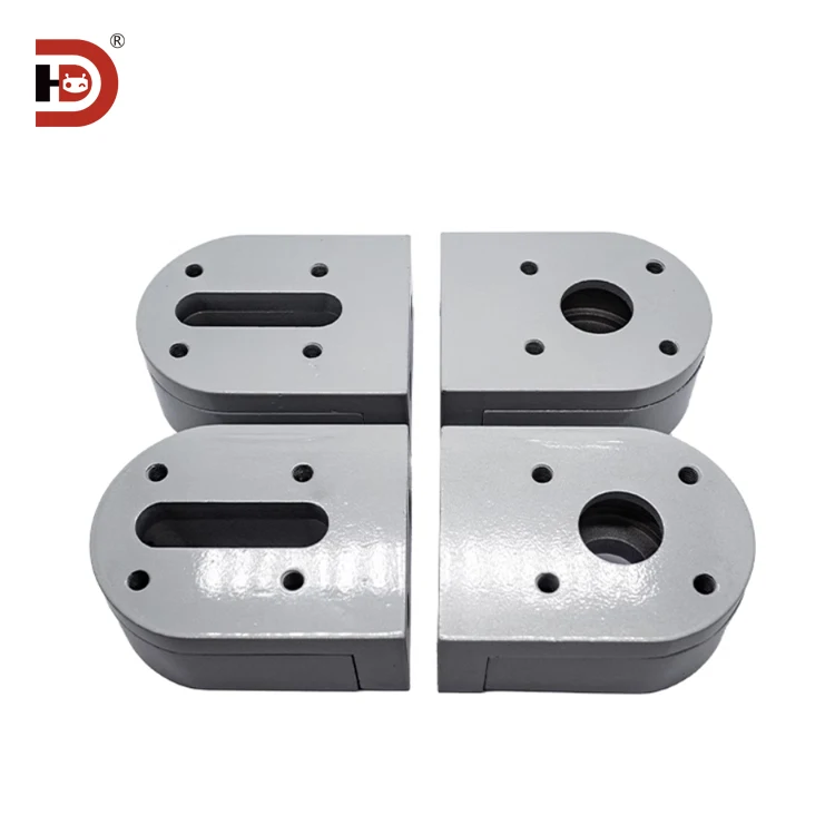 40 * 80aluminum Profile Tensioning Seat Fixing Seat Conveyor Belt Accessories Bearings Drum Head Machine Tail factory