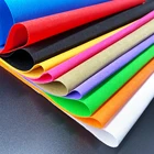Non-woven Fabric Supplier Strong Detergency Super Absorbent Pp Non-woven Fabric For Towel Rolls