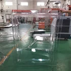 Plastic Plastic Vacuum Forming Thermoforming Acrylic Polycarbonate Service Pc Clear Cover Plastic Vacuum Forming