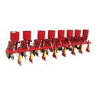 Seeders Machine China Wholesale Easy To Operate Vertical Seeders Rice Seed Planter Machine