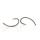 Fishhooks Barb Hook Fishing Tackle Accessories 2#/4#/6# Curve Hooks Barbed Fishhooks Carp Fishing Hooks