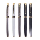 Pen High Quality Metal Ink Roller Ball Pen Luxury OEM Design Pen With Custom Logo