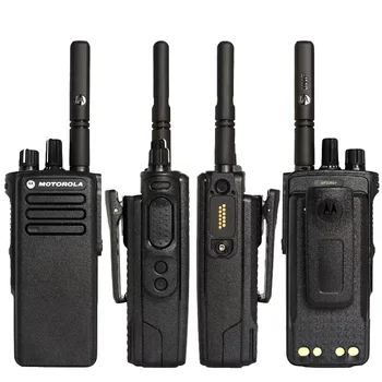 Motorola Dgp8050e Gp8608 P8608i Gp328d Digital Gps Explosion-proof Portable Two Way Radio Range Uhf Vhf Wolki Tolki for Motorola