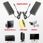 30W 20V 1.5A AC Adapter Charger Power Supply For HP Pavilion All-in-One Desktop PC 18-5110 19-2304 20-B010 20-B013W