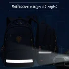 Bags Children Bags Wholesale New Children's Lightweight And Breathable Leisure School Bags