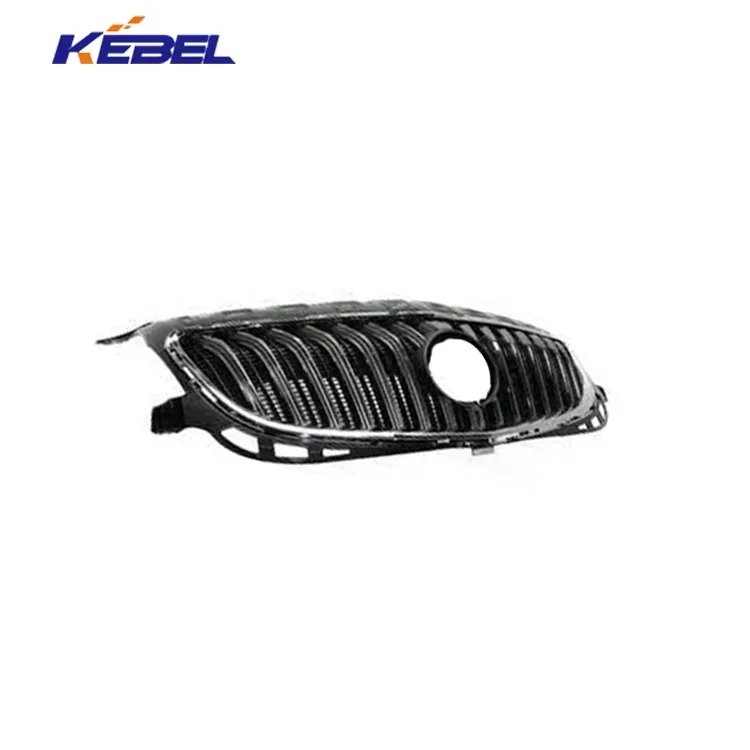 KEBEL Atuo Body Hot Sale Bumper Car Grille 23164415 OEM 22880026 Auto Bumper Grille for Buick Regal 2013 2014 2015 2016 2017 manufacture
