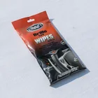 Car Care Cleaning Multi-purpose Auto Car Care Cleaning Wet Wipes Car Cleaning Products