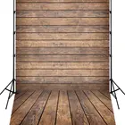 Background Studio Photo Wood Wall Floor Background For Parties Room Photography Backdrop