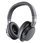 Bluetooth ANC OEM Sleeping Gaming Music Comfortable Portable Folding Over Ear Wireless Bluetooth Headphones