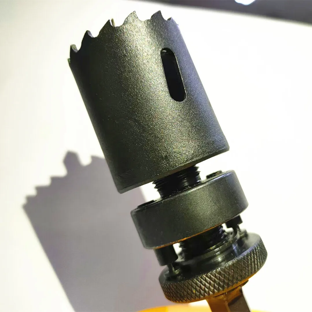 Hss M42 Bi-metal Small Hole Saw 