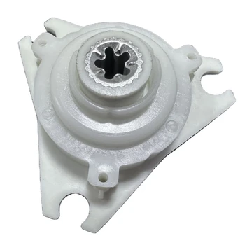 best-selling commercial plastic planetary gearbox part for meat cutting machine with low noise