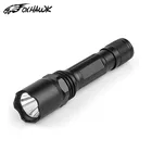 Tools Flashlight Aluminum Working Tools High Power Flashlight Rechargeable Emergency Hand Held Led Light