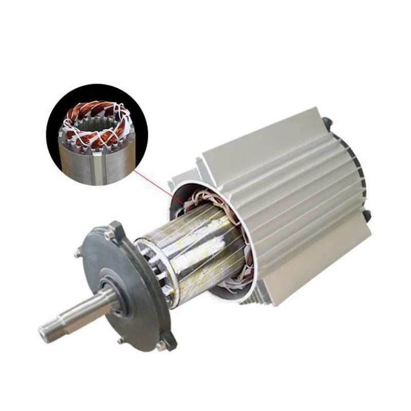 Type Evaporative Air Conditioner, 220V, 1.1/1.5/2.2/3KW - detail 14