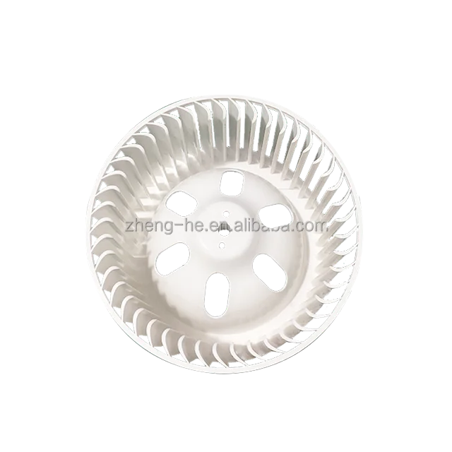Ceiling Duct Pipe Fan, 2-in-1, LED - detail 12