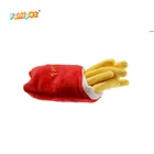 Fast Food Toys Toy Fast Food Profession Design Toys For Dogs Extremely Durable Fashionable Fast Food Shape Dog Toy