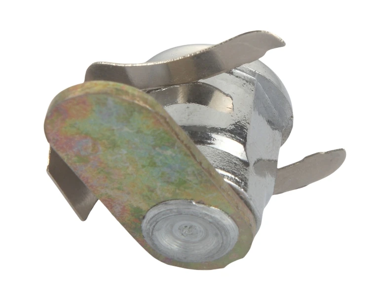 Factory Price Zinc Alloy Furniture Cabinet Door Mailbox Office Lock Cylinder Cam Lock details