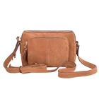 Leather Handbag Hangbag Leather Handbag Best Seller For Women Luxury High Quality Suede Leather Hangbag