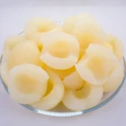Pears Pear Canned Pear Canned Pears With Sweet Water In Heavy Syrup Content Are Available In China