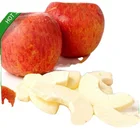 Apple Chips Appleapple Fd Fruit Freeze-dried Apple Chips FD Fruit Sliced Bulk Selling Discounted Prices
