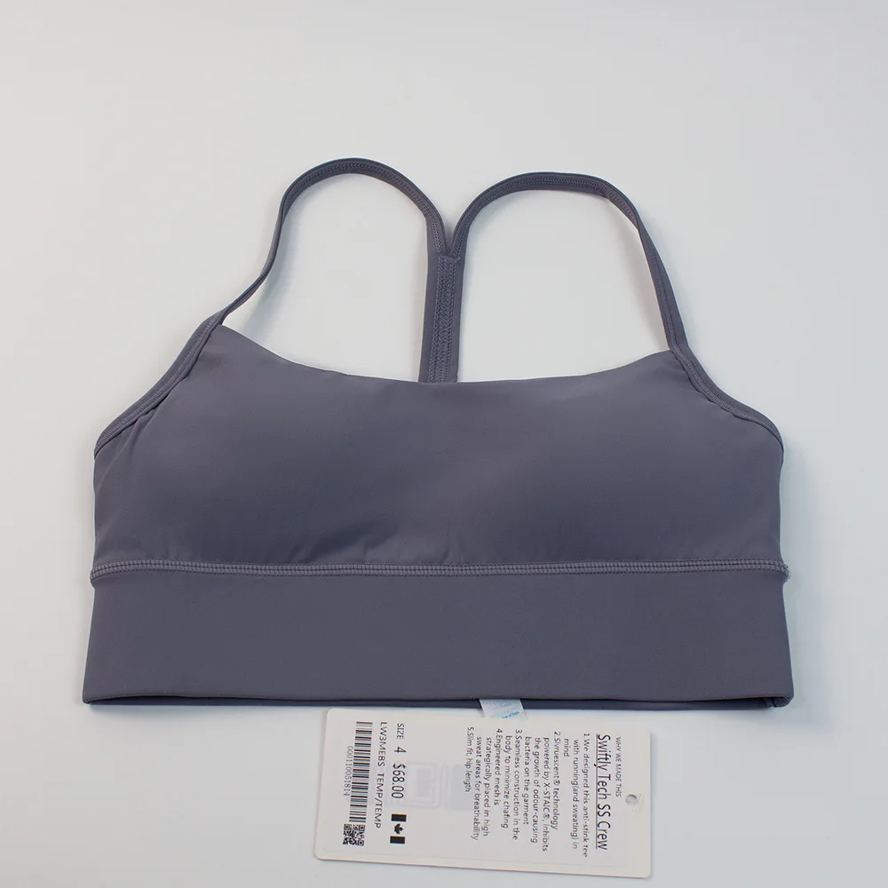 Align Chambray (2) and Flow y bra (4) : r/lululemon