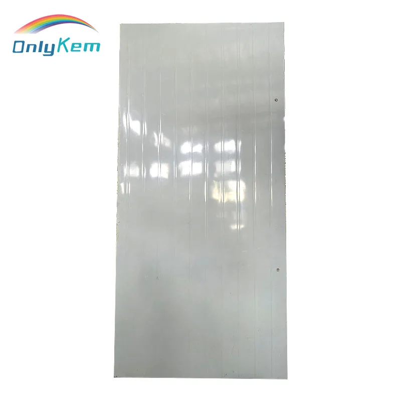Monoblock Unit, NSF, 120mm, 10m3 - detail 18